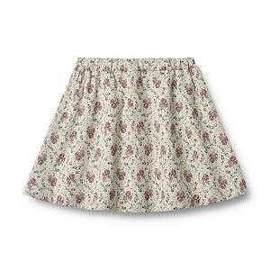 Юбка Wheat "Manuella Slightly Green Flowers", цветы в зелени